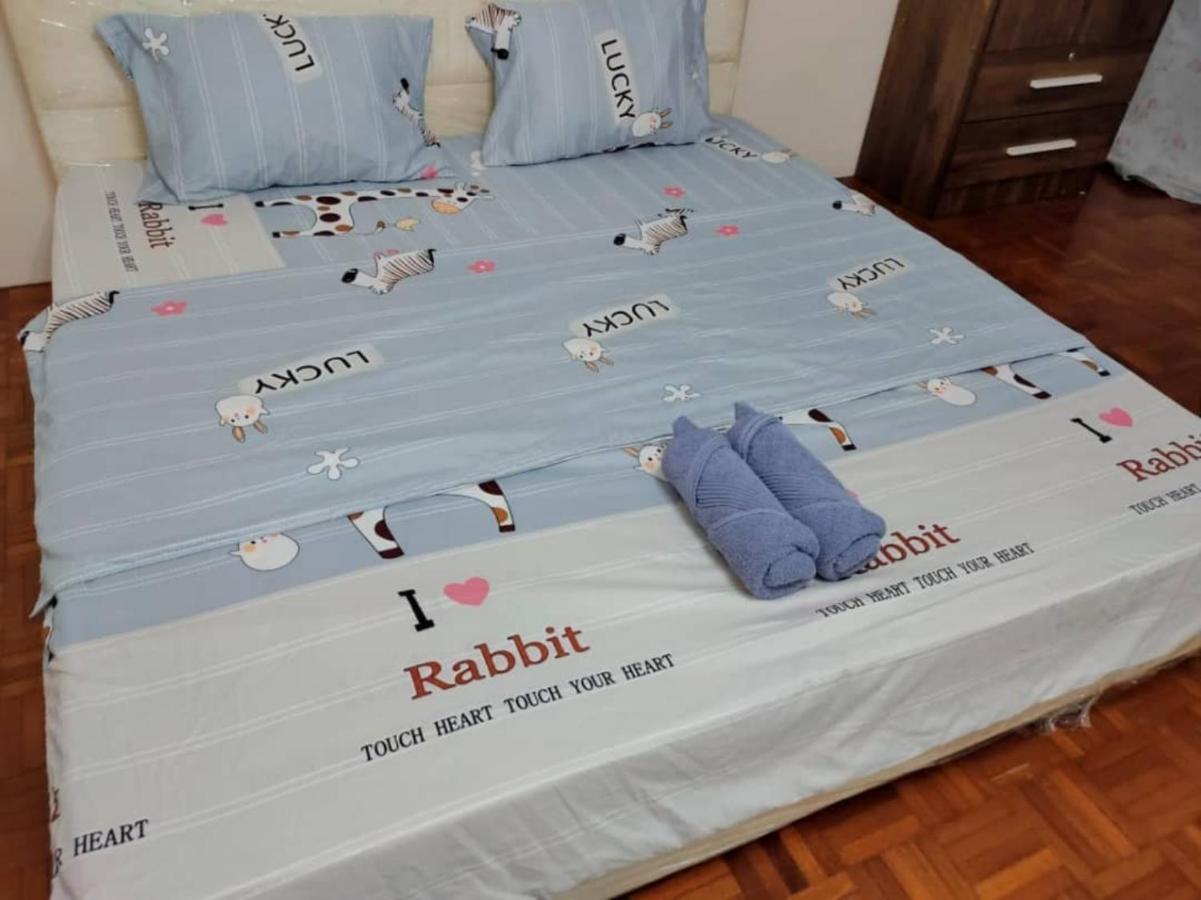 Nh Homestay סיבו מראה חיצוני תמונה