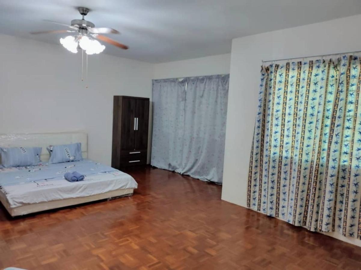 Nh Homestay סיבו מראה חיצוני תמונה