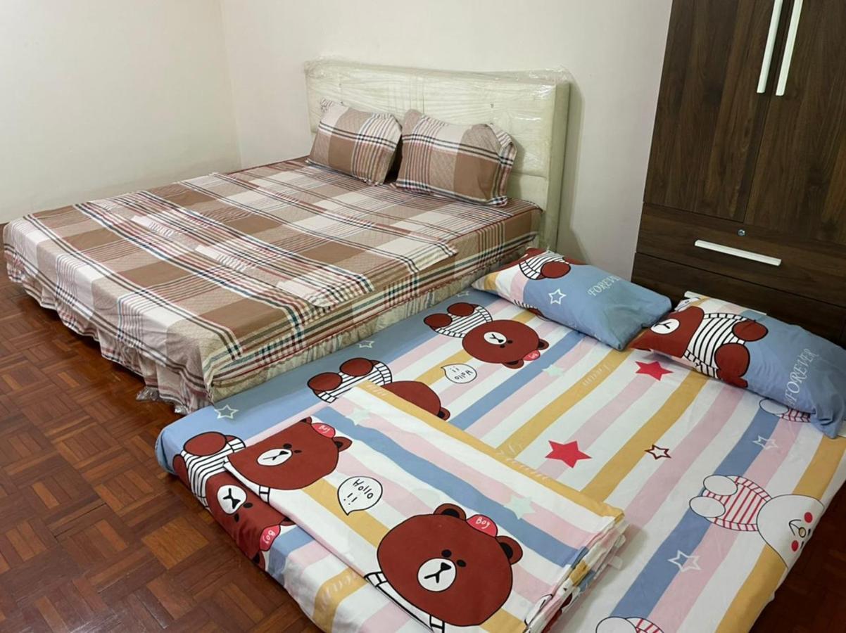 Nh Homestay סיבו מראה חיצוני תמונה